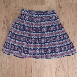 Lorimer NYC -skirt